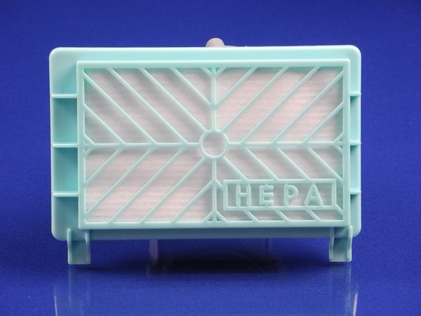 Изображение Фильтр выходной (HEPA 12) для пылесоса Philips (432200039090) 432200039090, внешний вид и детали продукта
