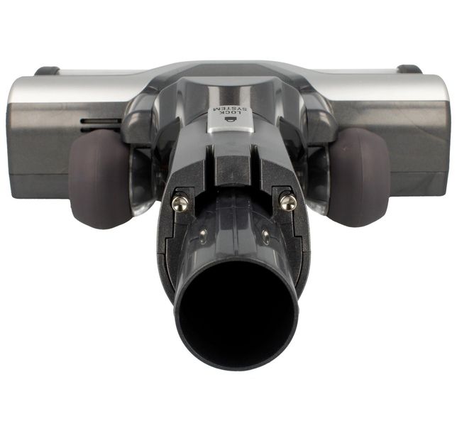 Зображення Щітка Koolwen Turbo для акумуляторного пилососа Rowenta (RS-2230001864) т100070202, зовнішній вигляд та деталі продукту