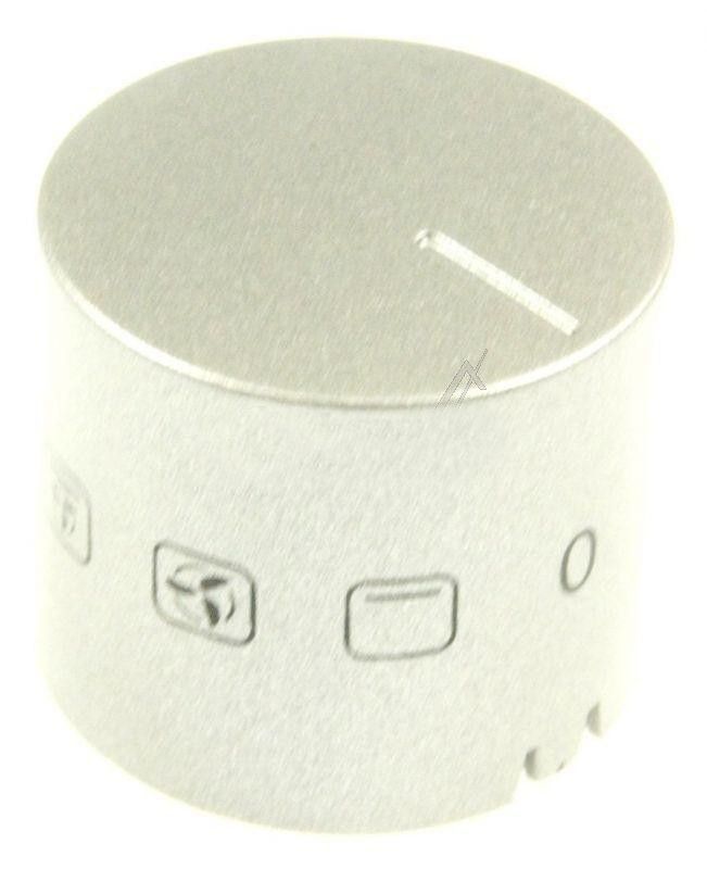 Изображение Ручка выбора програм MF8, 10pos. Whirlpool 481010578638 (замена 481010498375) (C00377298) 481010578638, внешний вид и детали продукта