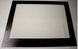 Зображення Скло дверей духовки внутрішнє PIRO EXP2010 (482000031750) C00286543 482000031750, зовнішній вигляд та деталі продукту