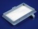 Output filter EF75C for Zanussi-Electrolux-AEG vacuum cleaners (9001660431)