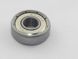 LPA 607 ZZ bearing (7x19x6 mm)