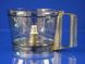 Смесительная чаша для кухонного комбайна Bosch (12007659) 12007659 фото 4