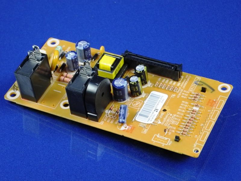Изображение Модуль (плата) управления для микроволновой печи LG (EBR75234828) EBR75234828, внешний вид и детали продукта