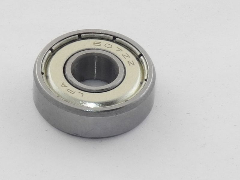 LPA 607 ZZ bearing (7x19x6 mm)