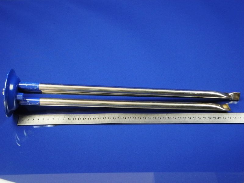 Зображення Фланець малий для бойлера Electrolux (об'ємом до 100 літрів) D=95 мм. 50266820005, зовнішній вигляд та деталі продукту
