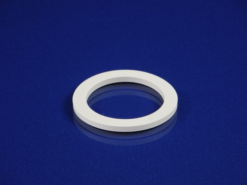 Изображение Уплотнительное кольцо (прокладка) для кофеварки DeLonghi (7313285879) 7313285879, внешний вид и детали продукта