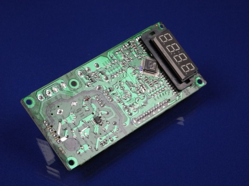 Зображення Модуль (плата) управління для мікрохвильової печі LG (EBR75234828) EBR75234828, зовнішній вигляд та деталі продукту