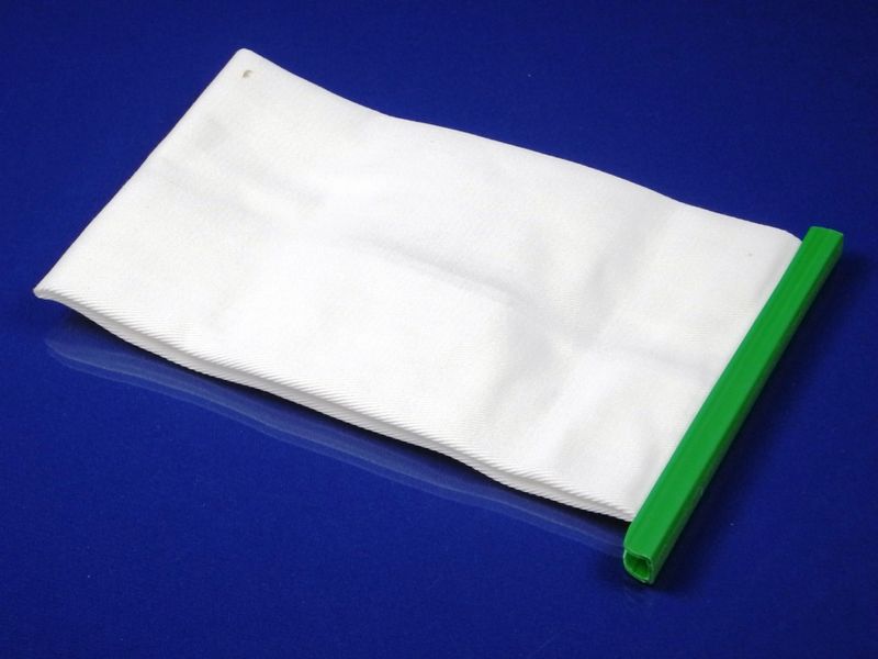 Изображение Многоразовый мешок для пылесоса ZELMER (FT 10), (49.4020) FT10, внешний вид и детали продукта