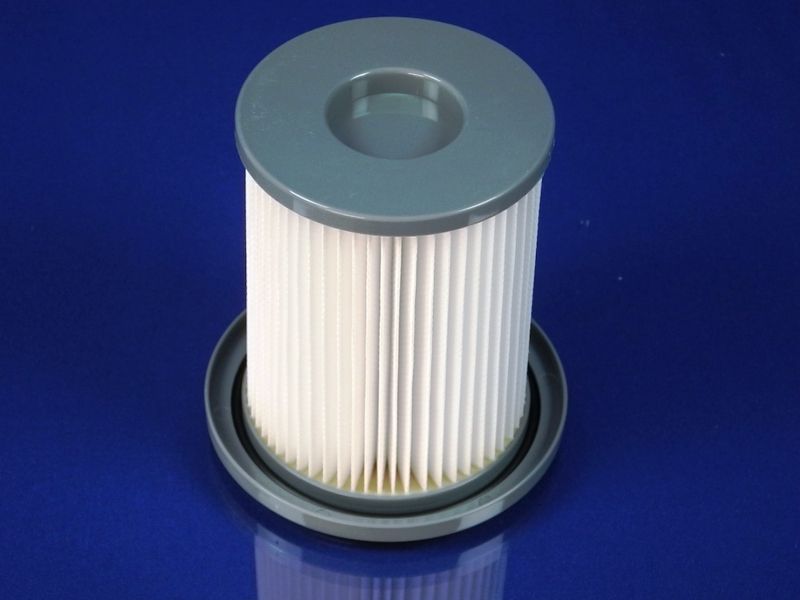 Изображение Фильтр (HEPA 11) цилиндрический для пылесоса Philips (432200493320) 432200493320, внешний вид и детали продукта