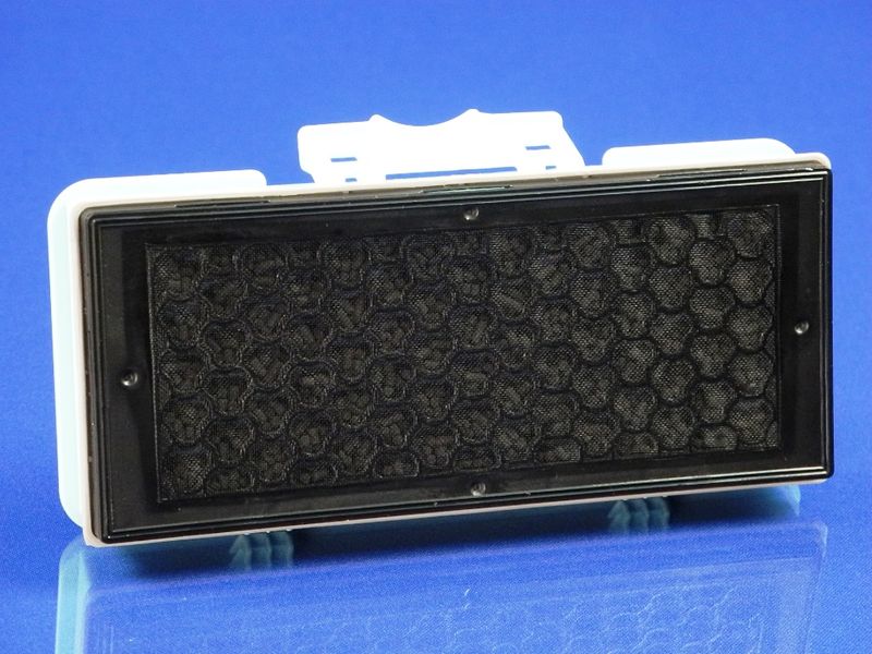 Зображення Фільтр вихідний (HEPA 12) з вугільним наповненням LG (ADQ56691101) ADQ56691101, зовнішній вигляд та деталі продукту