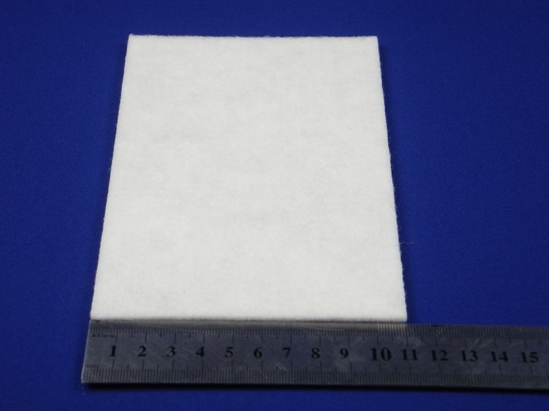 Зображення Фільтр вхідний для пилососів Zelmer (1010.0015) 1010.0015, зовнішній вигляд та деталі продукту