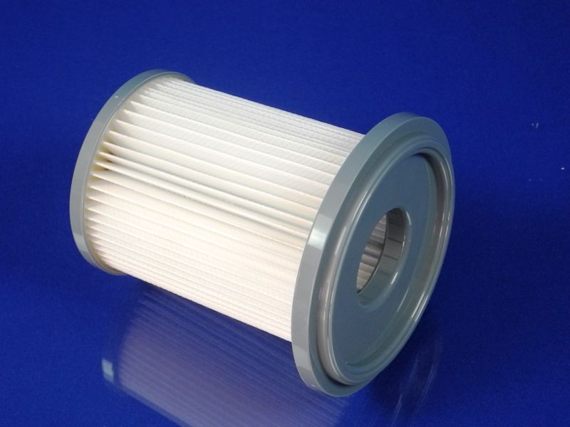 Изображение Фильтр (HEPA 11) цилиндрический для пылесоса Philips (432200493320) 432200493320, внешний вид и детали продукта