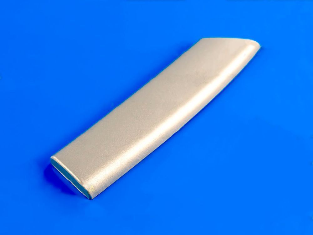 Door handle cover for Beko refrigerator (4812711500)
