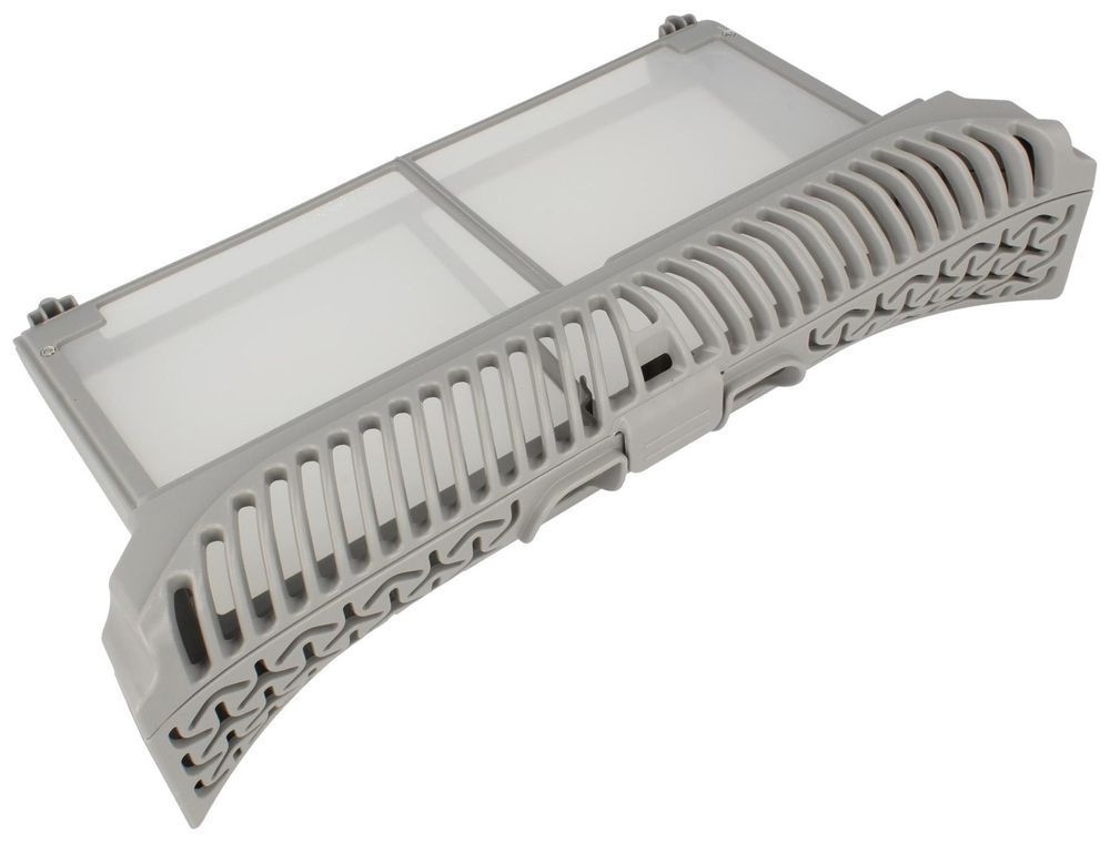 Изображение Фильтр удерживающий волокна (флёфф‑фильтр) Samsung Original DC61‑04407D DC61‑04407D, внешний вид и детали продукта
