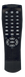 Зображення Пульт для телевізора Toshiba (CT-90400) CT-90400, зовнішній вигляд та деталі продукту
