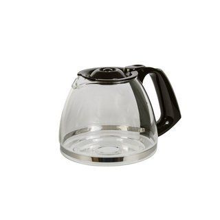Изображение Колба для кофеварки Moulinex, Tefal (SS-201751) (FH900401) FH900401, внешний вид и детали продукта