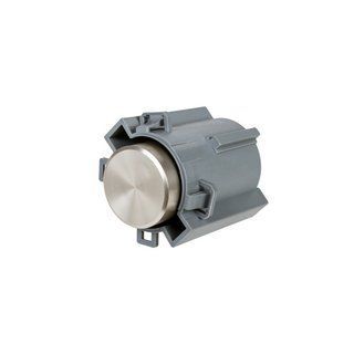 Control knob with holder assembly for Siemens oven (00615574)