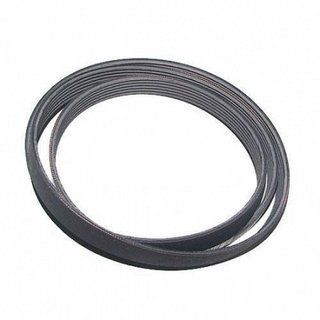 Зображення Ремінь для пральної машини Whirlpool 1240 J6 (C00311506) 480111100187 480111100187, зовнішній вигляд та деталі продукту