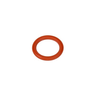 Зображення Прокладка O-Ring 13x9x2mm для кавоварки DeLonghi червоний (535693) 535693, зовнішній вигляд та деталі продукту