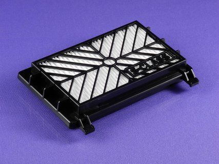 Зображення Фільтр вихідний (HEPA 12) для пилососу Philips s-class (432200039090-1) 432200039090-1-1, зовнішній вигляд та деталі продукту