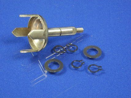 Bread maker bucket drive shaft for Kenwood (KW694655)