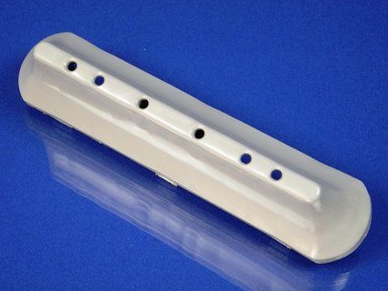 Drum rib for Zanussi washing machines with 6 holes (50252271007)