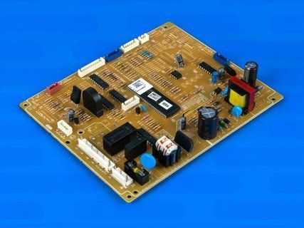 Зображення Модуль керування для холодильника Samsung (DA92-00123B) DA92-00123B, зовнішній вигляд та деталі продукту