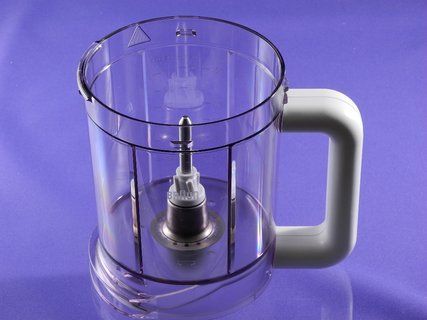 Bowl for Braun kitchen machine, 750 ml (7322010214), (67051169)