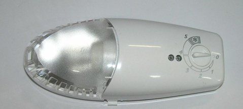 Изображение Модуль управления 6 контактов для холодильника Ardo (651015629) (510252000) (546089001) 651015629, внешний вид и детали продукта