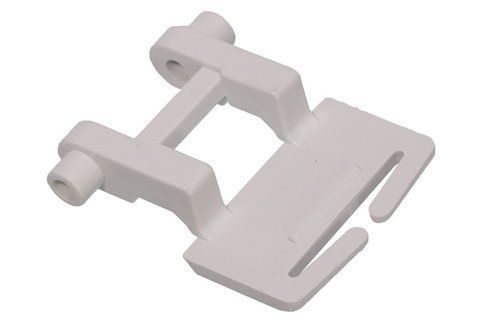 Изображение Ручка дверки для стиральной машины Ardo 139AK23, 651007178, (35mm) 139AK23, внешний вид и детали продукта