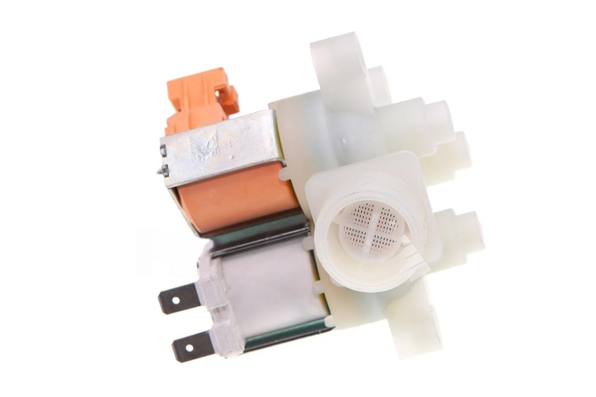 Клапан подачи воды для стиральной машины AEG Electrolux 3/90 d=10.5 мм (4071360194)