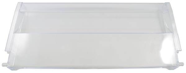 Изображение Панель откидная морозильной камеры холодильника Whirlpool (481010808629) 481010808629, внешний вид и детали продукта