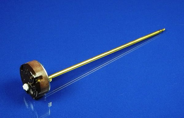 Изображение Термостат для бойлера стержневой универсальный Thermowatt (20А, L=270 мм.) 181501-1, внешний вид и детали продукта