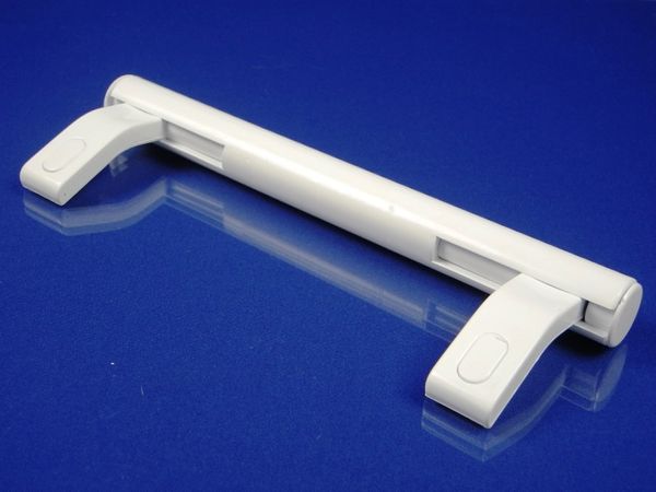 Зображення Універсальна біла ручка для холодильника (ковзання) (2809013) 2809013, зовнішній вигляд та деталі продукту