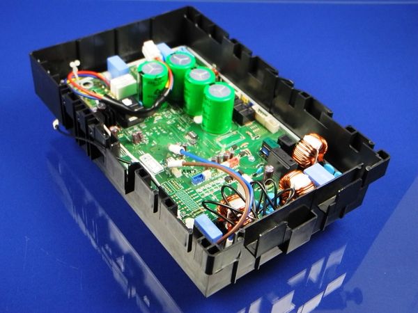 Зображення Силовий модуль керування кондиціонером LG (EBR61015402) EBR61015402, зовнішній вигляд та деталі продукту