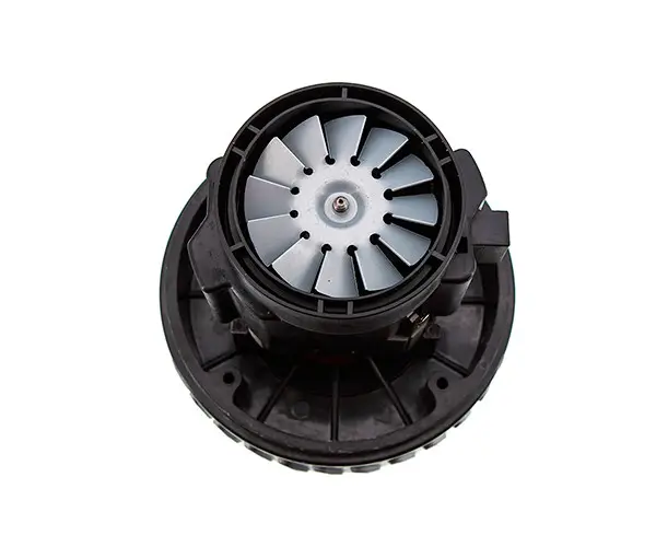 Зображення Двигун (H=140 мм d=144.5 мм 1400W) для миючого пилососу LG LPA (HWX-CG39) HWX-CG39, зовнішній вигляд та деталі продукту