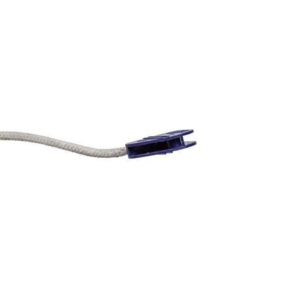 Door pull (cable) for Beko dishwasher (1881050300)