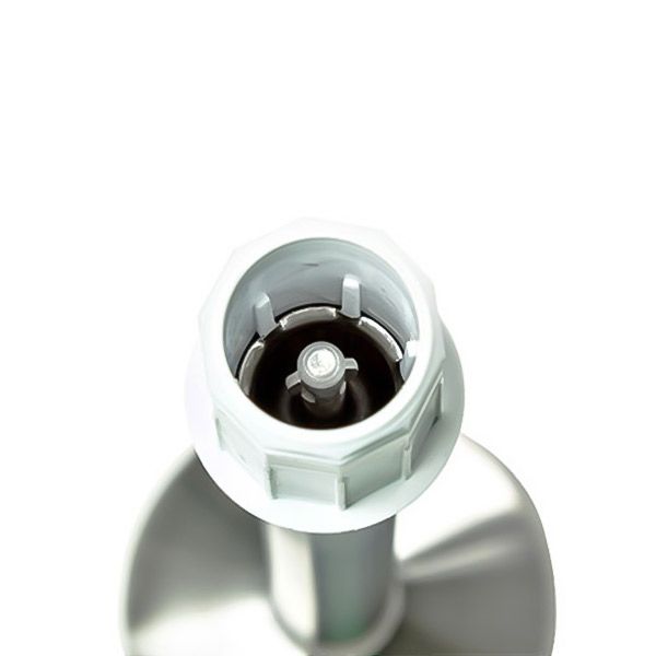 Зображення Блендерна ніжка (метал. стрижень) Bosch (00653480) 00653480, зовнішній вигляд та деталі продукту