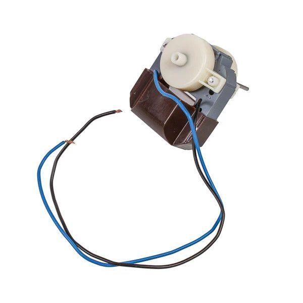Изображение Вентилятор обдува холодильника CW 2261 вал 40 мм D 3.2 мм (MTF403RF) MTF403RF, внешний вид и детали продукта