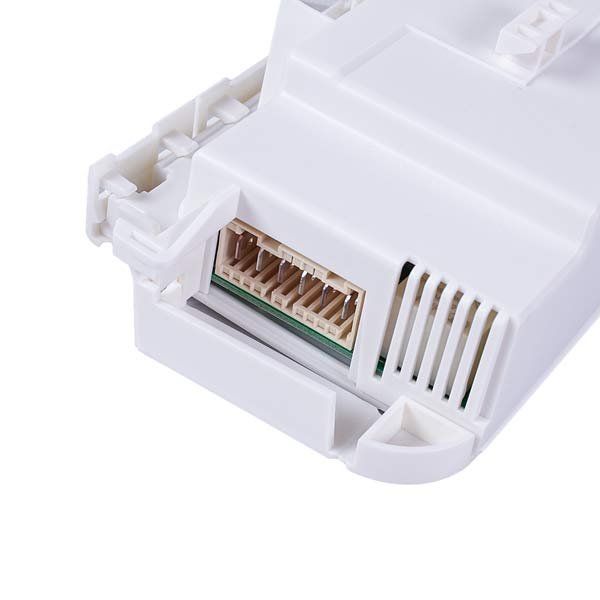 Зображення Модуль керування для посудомийної машини (без прошивки) Electrolux (140059122287) 140059122287, зовнішній вигляд та деталі продукту
