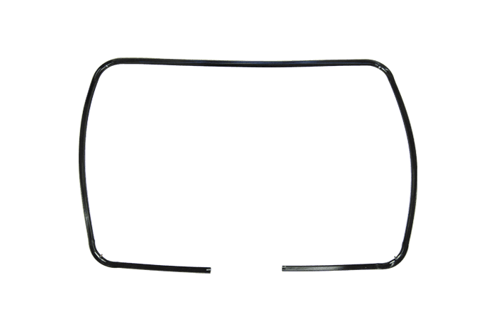 Oven door seal for Bosch 00171118, 420 x 305 mm