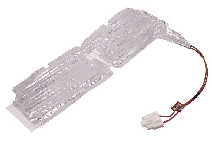 Drip tray heater for Samsung refrigerator (DA47-00038B)