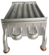 Bithermal heat exchanger for Ferroli Domiproject C32, FFEasy F32 (39819910)