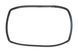 Oven door seal for Zanussi 3302669019, 420&times;320 mm