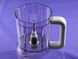 Зображення Чаша для кухонного комбайна Braun 750 мл. (7322010214), (67051169) 7322010214, зовнішній вигляд та деталі продукту