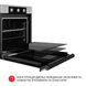 Духова шафа електрична WEILOR FPO6F8BI 5905538400757 фото 14