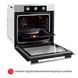 Духова шафа електрична WEILOR FPO6F8BI 5905538400757 фото 16