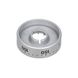 Лімб (диск) ручки регулювання температури духовки для плити Electrolux (3425873035) 3425873035 фото 2