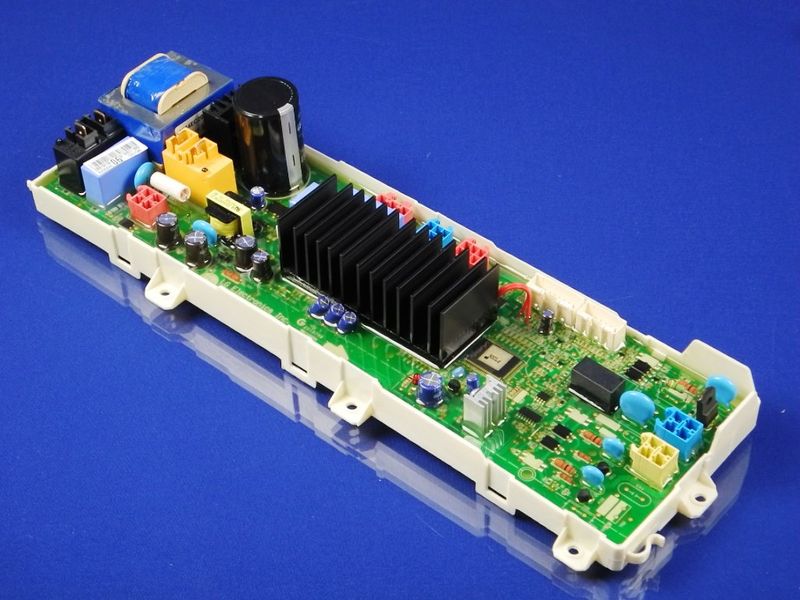 Изображение Модуль управления стиральной машины LG (EBR73810306) EBR73810306, внешний вид и детали продукта
